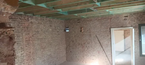 Préparation de chantiers