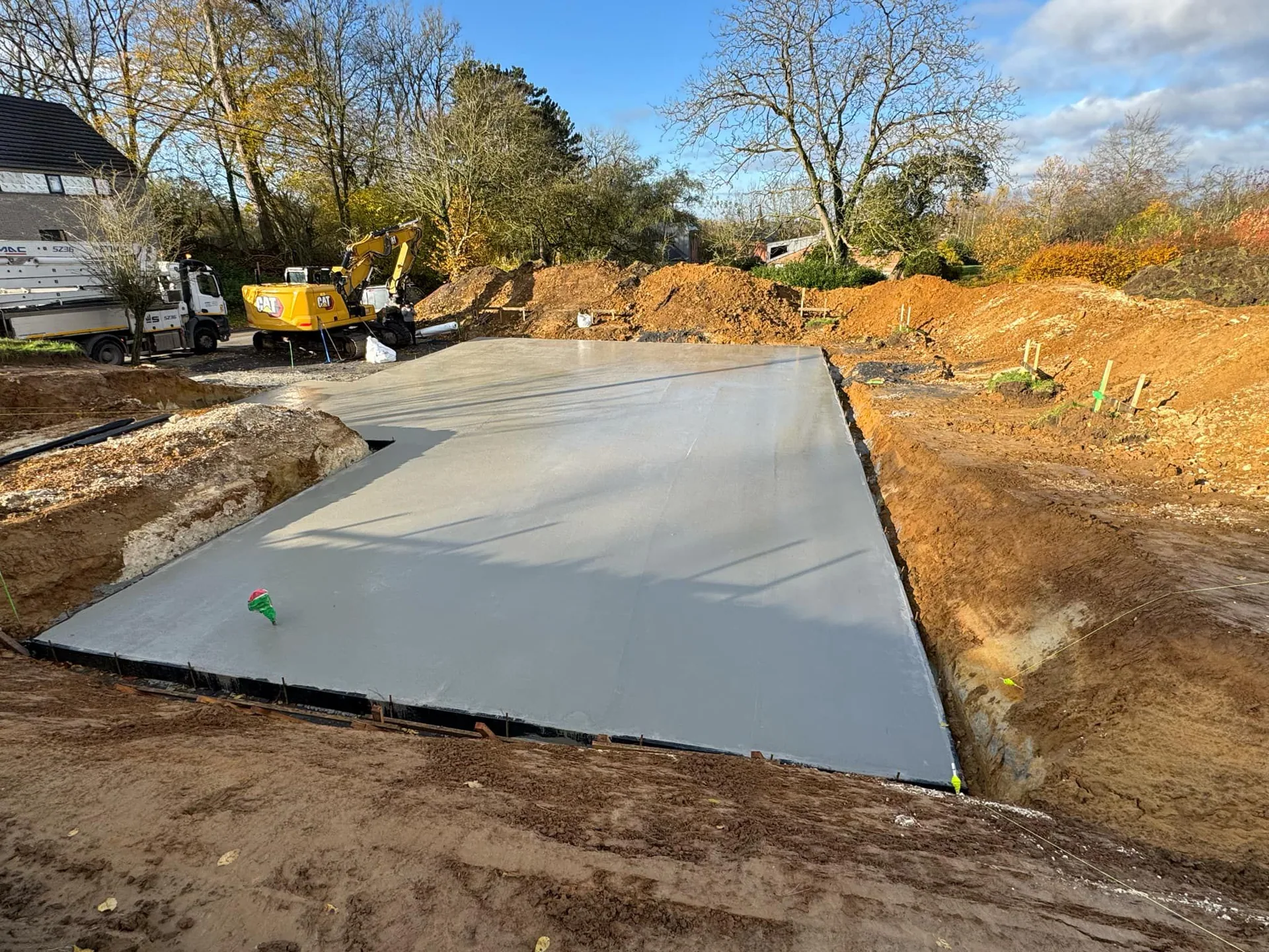 Rénovation intérieure